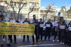سیاه‌چاله مسکن دولتی در رباط کریم/متقاضیان همچنان در حسرت خانه دار شدن