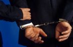 ادامه فساد ستیزی در رباط کریم؛ دهیار سابق وهن آباد بازداشت شد