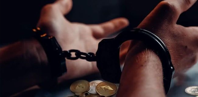 کلاهبرداری دو هزار میلیاردی ارز دیجیتال  در رباط کریم/ متهم دستگیر شد