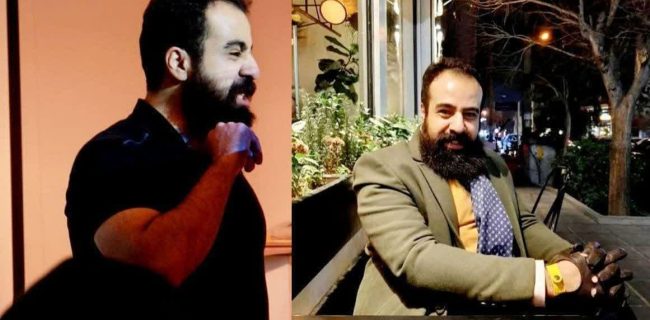 استاد دانشگاه آزاد پرند، در پی اخراج از دانشگاه، خودکشی کرد!