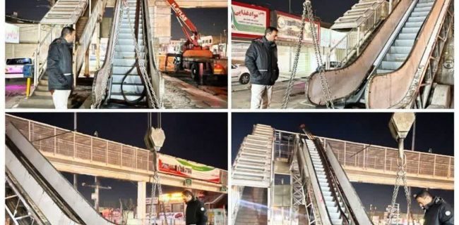 یکی از مخاطبین ما از گلستان، تصویری از میوه‌هایی که از یک دستفروش کنار جاده خریده است را برای ما فرستاده و می‌گوید: «دیروز ۴ کیلو میوه از این دستفروش خریدم، اما وقتی جای دیگر وزن کردم، متوجه شدم که ۳۵۰ گرم کم داده است.»  💠 این اتفاق، بار دیگر موضوع کم‌فروشی و بی‌انصافی برخی از کسبه را مطرح می‌کند. چه بر سر ما آمده است که کم‌فروشی را زرنگی می‌دانیم؟  💠 یاد حکایت‌های پدربزرگمان می‌افتیم که از انصاف و درستی در معامله می‌گفتند. گویی انصاف، گوهر نابی است که در گذر زمان، در بازار امروز گم شده است.  👈 آیا کسبه محترم با این شیوه کارکردن، دنبال برکت هم هستند؟
