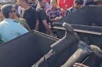 فاجعه معدن طبس، محصول فقر ناشی از تحریم است