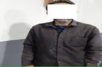 قطع بی‌رحمانه ۲۵۰ درخت در رباط کریم؛ سارق بالاخره به دام افتاد