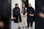 3 زنِ شیک‌پوش تهرانی در پرند دزد از آب در آمدند/ شگرد انها کیف‌قاپی بود!