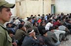 اتباع غیرمجاز که از کشور اخراج می‌شوند زودتر از نیرو‌های خودی به کشور برمی‌گردند!