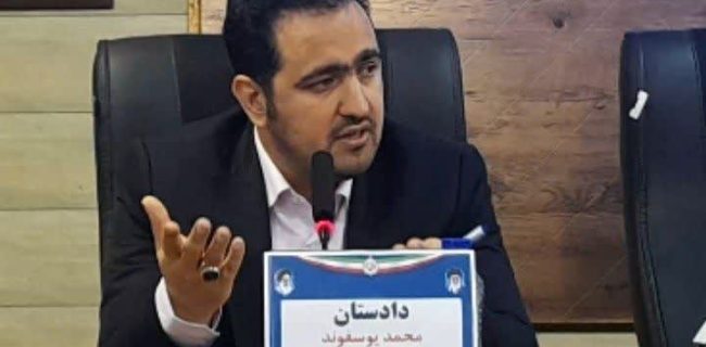 علت و اتهامات عضو دستگیر شده شورای پرند چه بود؟/ دادستان توضیح داد