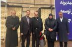 اتفاق زیبایی که در خبرها گم شد / ساختن خانه سلامت در پرند به یاد شهدای هواپیمای اوکراینی