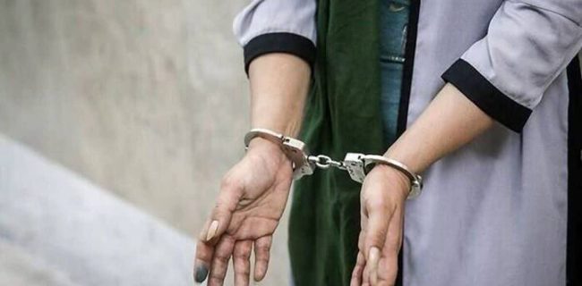 پزشک نمایی که به صورت مخفیانه در پرند اقدام به سقط جنین می‌کرد، دستگیر شد