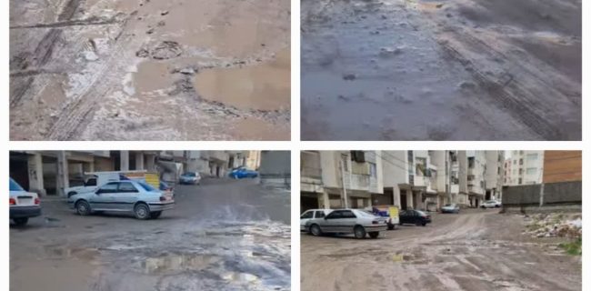 مصیبت‌های مسکن مهر رباط‌کریم تمامی ندارد / چه کسانی خیانت‌کار بودند؟