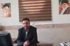 رئیس جدید آموزش و پرورش رباط کریم معرفی شد / حسینی رفت؛ عسگری آمد
