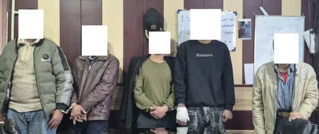 کشف ۱۰۰ فقره پرونده کلاهبرداری در رباط کریم طی یک ماه/ ۱۱ نفر دستگیر شدند