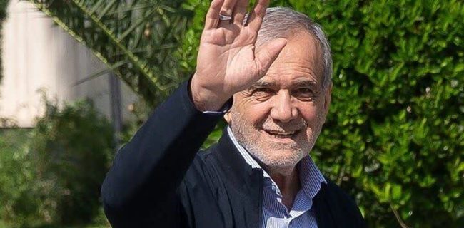 رباط کریم و بهارستان؛ دومین مقصد پزشکیان در سفر به شهرستان های استان تهران
