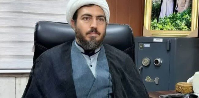 پیشنهاد  عجیب رئیس اداره اوقاف اسلامشهر به کسانی که بچه ندارند/افرادی که صاحب اولاد نشدند اموالشان را وقف کنند