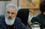 هنرمند بهارستانی ،مدیرعامل انجمن تعزیه ایرانیان شد