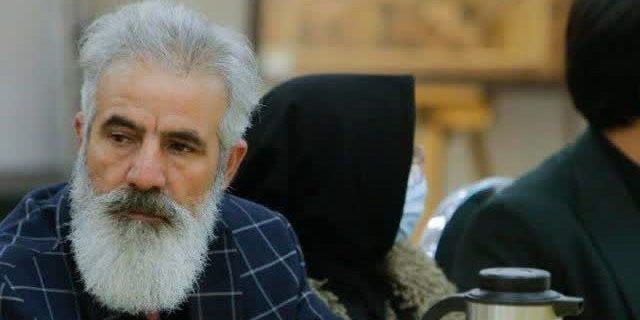 هنرمند بهارستانی ،مدیرعامل انجمن تعزیه ایرانیان شد