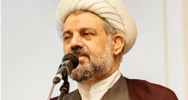 امام جمعه رباط‌کریم: آمریکا از سر نیاز، پای میز مذاکره آمد!؟