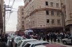 حادثه تلخ در سایه قعطی برق/نجات کودک از آسانسور در گلستان به مرگ مادر منجر شد