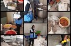 جغول‌بغول زیرزمینی در صالحیه لو رفت! کارگاهی مخفی که سلامت مردم را نشانه گرفته بود، پلمپ شد