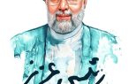 رئیسی عزیز خستگی نمیشناخت