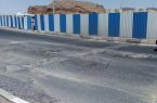 ناتوانی شرکت عمران پرند در رسیدگی به چاله‌های فاز شش / شما از کجا عبور می‌کنید که نمی‌بینید؟