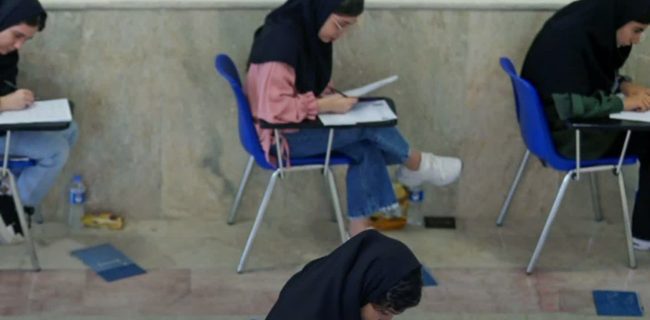 استخدام در آموزش و پرورش؛ ۲۹ هزار صندلی خالی برای آموزگاران و دبیران / ثبت‌نام آغاز شد