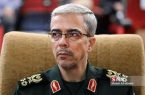 سرلشکر باقری، رئیس ستادکل نیروهای مسلح، در حملۀ رژیم صهیونیستی به شهادت رسیده است.
