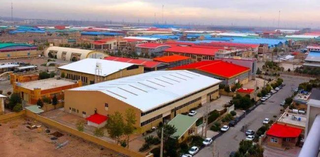 زمانبندی قطعی برق شهرک صنعتی پرند/ قطعی‌ها با الگوی چرخشی مدیریت می‌شود