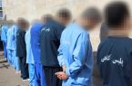 دستگیری ۵۳ سارق در بهارستان طی یک هفته؛ وقتی فقر و تورم همچنان تولیدکننده جرم است!