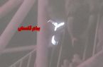 پریدن از پل؛ تصمیم نهایی دختر ۱۵ ساله اهل گلستان / نجات در ثانیه‌های آخر…