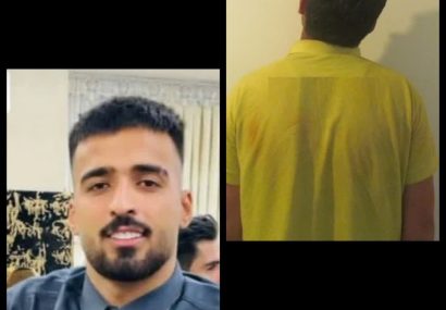 درگیری ساده، پایان دردناک/ دستگیری قاتل جوان نسیم شهری در کمتر از ۲ ساعت                                 