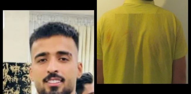درگیری ساده، پایان دردناک/ دستگیری قاتل جوان نسیم شهری در کمتر از ۲ ساعت                                 