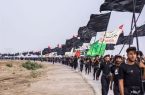 ثبت‌نام متقاضیان حضور در راهپیمایی اربعین از امروز آغاز شد