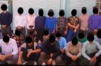 شرکت‌های هرمی هنوز قربانی می‌گیرند ۱۵ جوان فریب‌خورده در پرند نجات یافتند