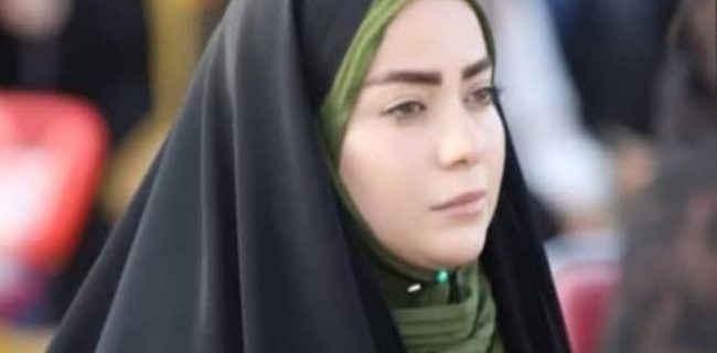نها عضو زن شورای ششم نسیم شهر هم تبرئه شد؛تبرئه، زخم های نسیم شهر را درمان می کند؟