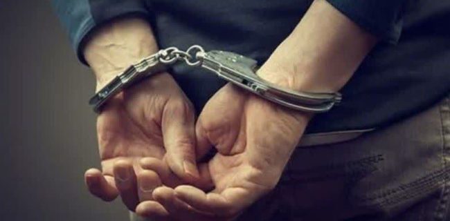 بازداشت یکی از دهیاران شهرستان رباط‌کریم/ اتهام: دریافت رشوه