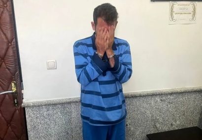 قاتل «الهه» به قصاص محکوم شد؛ پایان «بهمن» در گرماگرم مرداد!
