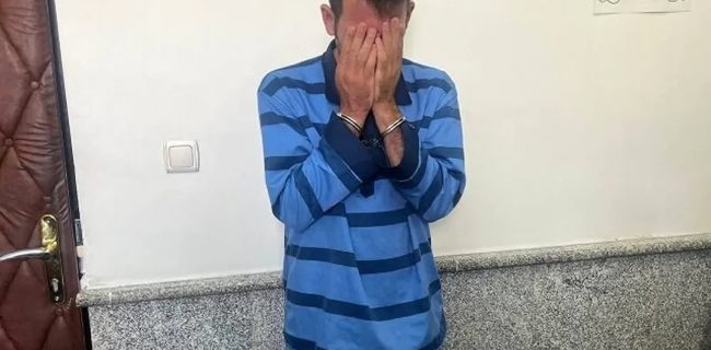 قاتل «الهه» به قصاص محکوم شد؛ پایان «بهمن» در گرماگرم مرداد!