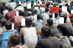 پلیس پاتوق‌های معتادان متجاهر بهارستان را شخم زد / جمع آوری ۲۵۱ نفر در دور روز