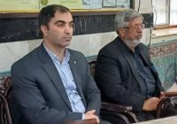 برکناری دهیار در سال پایانی شورا