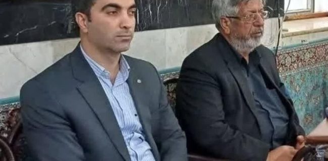 برکناری دهیار در سال پایانی شورا