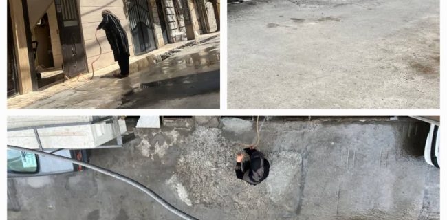 چه کنیم با کسانی که بحران آب را جدی نمی‌گیرند؟