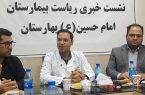 کاهش ۵۰ درصدی تولد اتباع در بیمارستان بهارستان / طرح طرد نتیجه داد؟