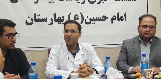 کاهش ۵۰ درصدی تولد اتباع در بیمارستان بهارستان / طرح طرد نتیجه داد؟