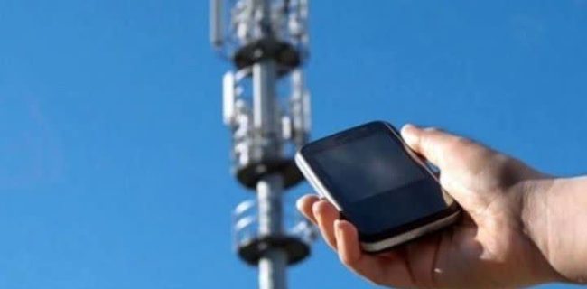 حتا قطع برق آنتن‌های موبایل هم به خاطر تحریم‌هاست