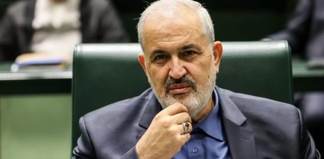 قطعی برق تا کی ادامه دارد؟ / وزیر نیرو: «نمیدانم» قطعی برق تا کی ادامه دارد؟ / وزیر نیرو: «نمیدانم»
