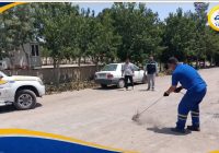 ۵۸ انشعاب غیرمجاز گاز در نصیرشهر شناسایی و جمعآوری شد؛ این زرنگی است؟ ۵۸ انشعاب غیرمجاز گاز در نصیرشهر شناسایی و جمعآوری شد؛ این زرنگی است؟