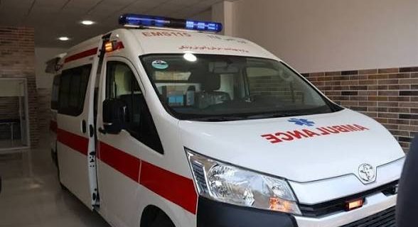 اورژانس بهارستان؛ روی لبه تیغ بحران / وقتی جان مردم قربانی کمبود پایگاه و نیرو می‌شود