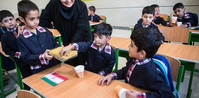 کاهش هزار نفری ورودی کلاساولیها در بهارستان؛ زنگ جمعیتی در مدارس به صدا درآمد کاهش هزار نفری ورودی کلاساولیها در بهارستان؛ زنگ جمعیتی در مدارس به صدا درآمد