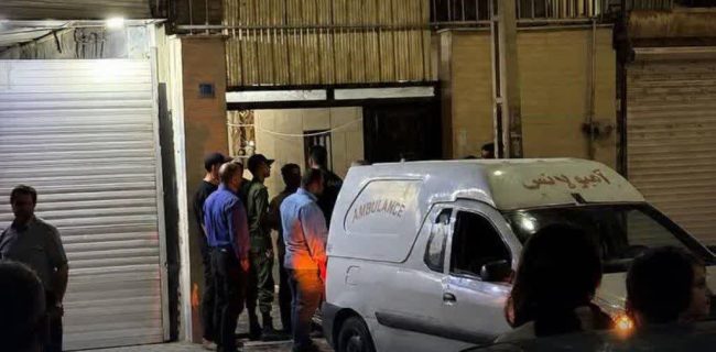 قتل هولناک پیرزن تنها در گلستان؛ سرقت از خانه به جنایتی تلخ ختم شد
