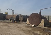 بازهم کشف انبار سوخت قاچاق در رباطکریم؛ این دپوها از کجا تغذیه میشوند؟